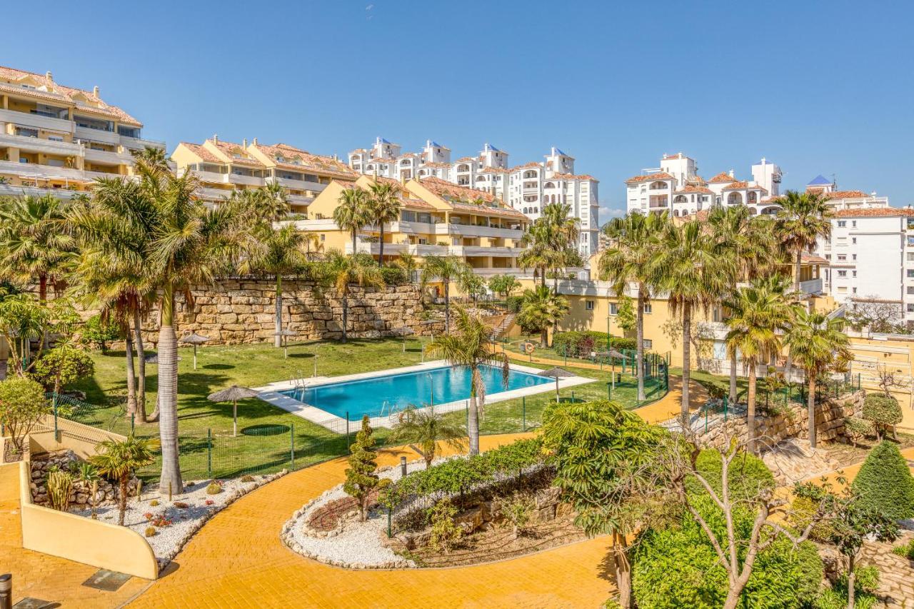 Hanami Puerto Alto Estepona Pa 4-2 エクステリア 写真