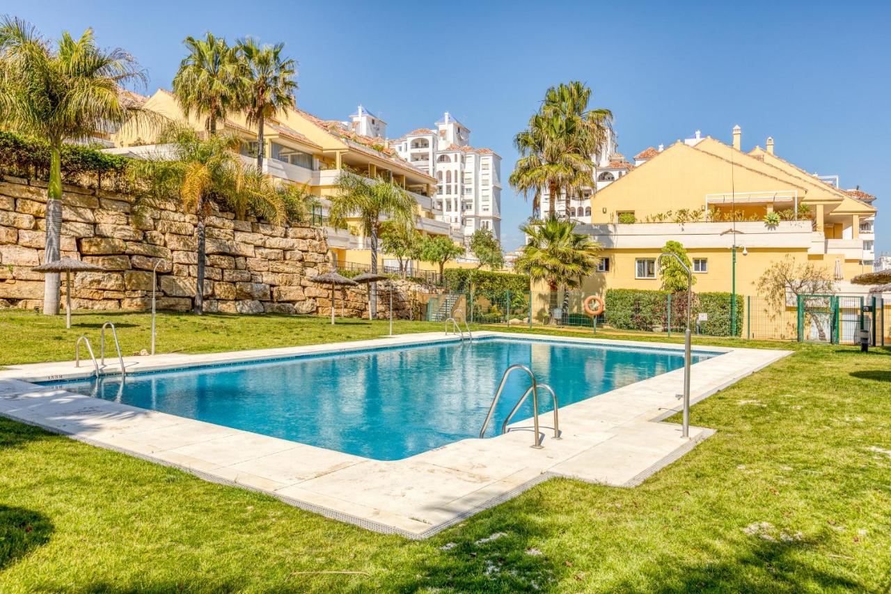 Hanami Puerto Alto Estepona Pa 4-2 エクステリア 写真