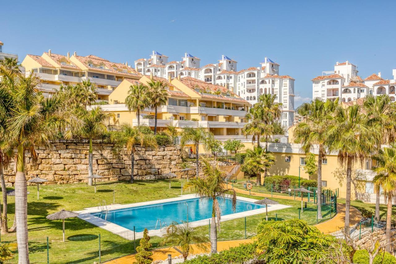 Hanami Puerto Alto Estepona Pa 4-2 エクステリア 写真
