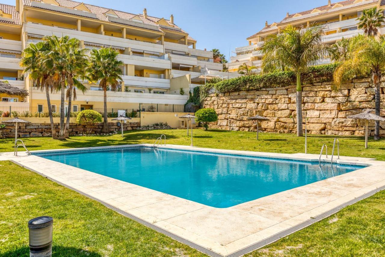 Hanami Puerto Alto Estepona Pa 4-2 エクステリア 写真